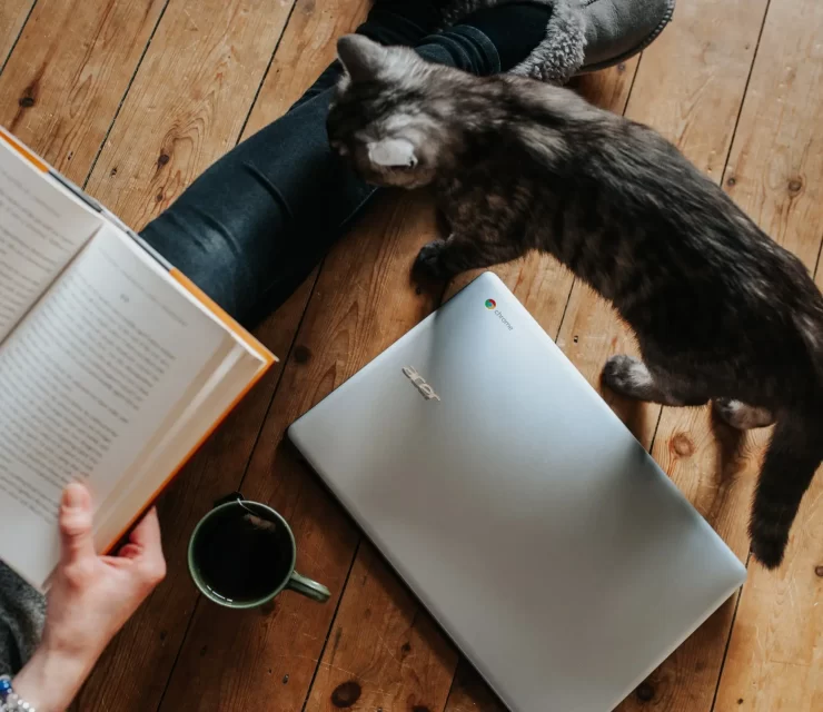 What is Remote Work?